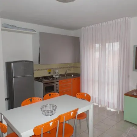 Equipped For Group Getaways In Bibione