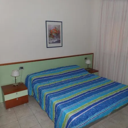 Equipped For Group Getaways In * Bibione