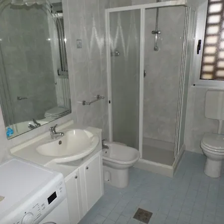Equipped For Group Getaways In Apartment Bibione